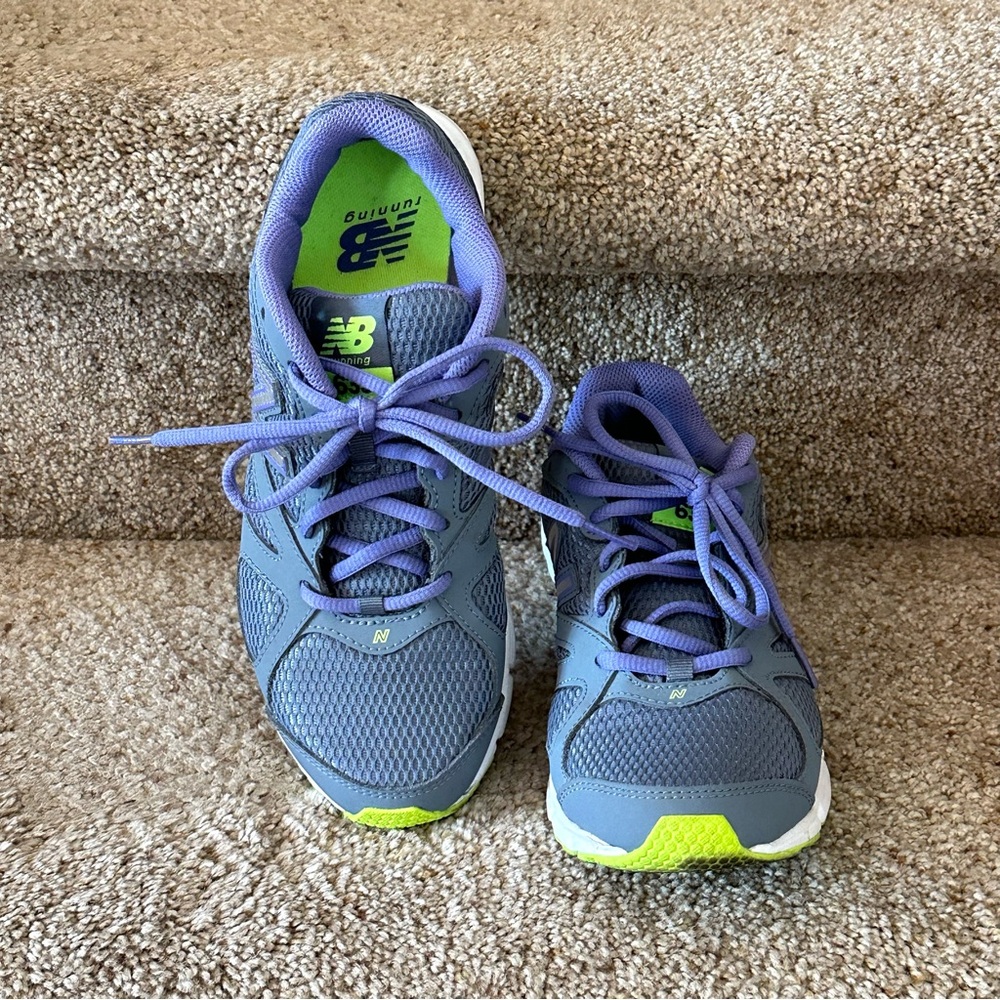 New Balance Women's Size 7 Running Shoe